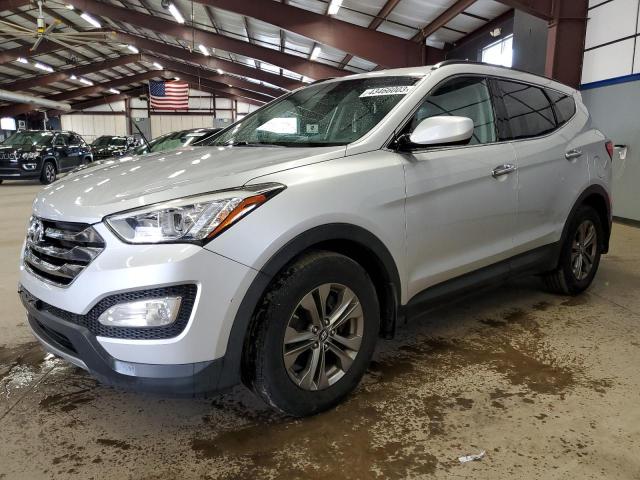 hyundai santa fe s 2014 5xyzudlb2eg164755