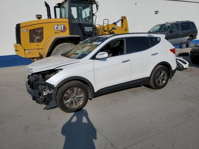 hyundai santa fe 2014 5xyzudlb2eg173889