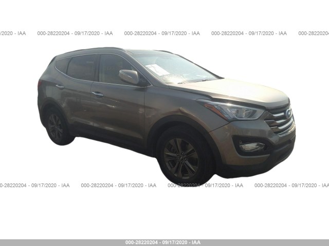 hyundai santa fe sport 2014 5xyzudlb2eg228325