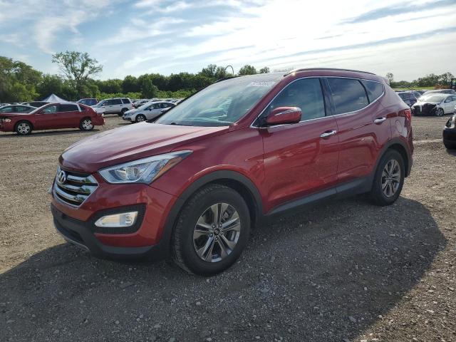 hyundai santa fe s 2015 5xyzudlb2fg248964