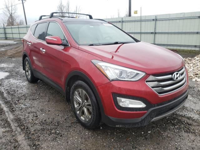 hyundai santa fe s 2015 5xyzudlb2fg284900