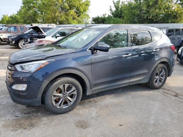 hyundai santa fe 2016 5xyzudlb2gg373240