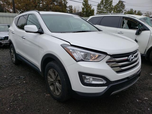 hyundai santa fe s 2016 5xyzudlb2gg377627