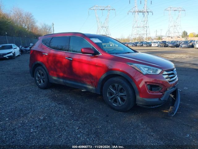 hyundai santa fe 2016 5xyzudlb2gg377756