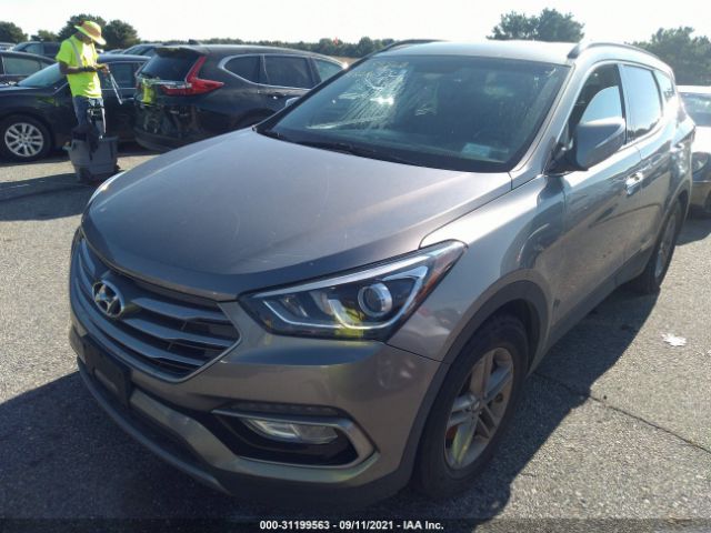 hyundai santa fe sport 2017 5xyzudlb2hg390668