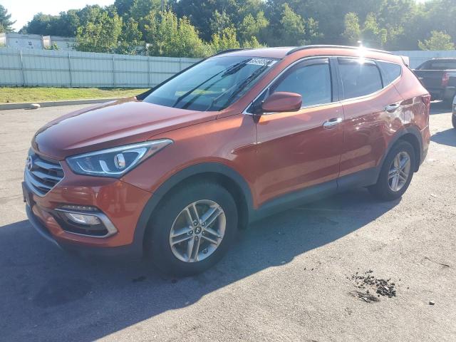 hyundai santa fe s 2017 5xyzudlb2hg497087