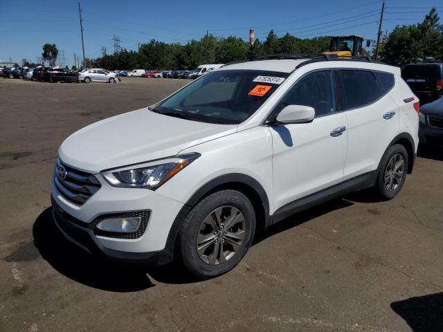 hyundai santa fe 2013 5xyzudlb3dg107544