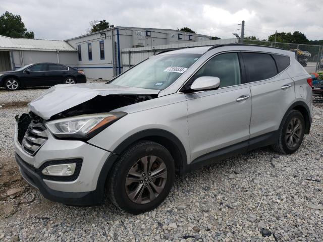 hyundai santa fe s 2013 5xyzudlb3dg118561