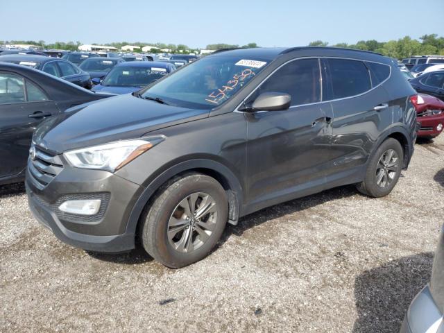 hyundai santa fe s 2014 5xyzudlb3eg154350