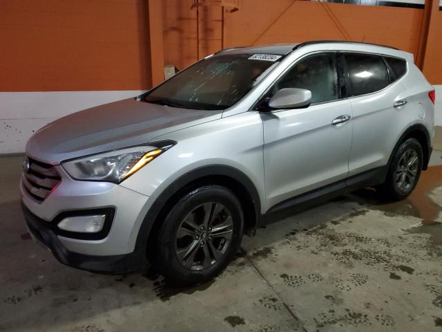 hyundai santa fe s 2014 5xyzudlb3eg187364