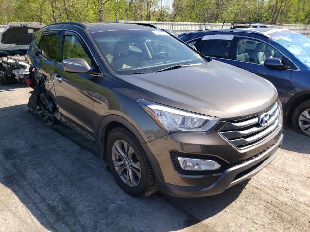 hyundai santa fe s 2014 5xyzudlb3eg220833