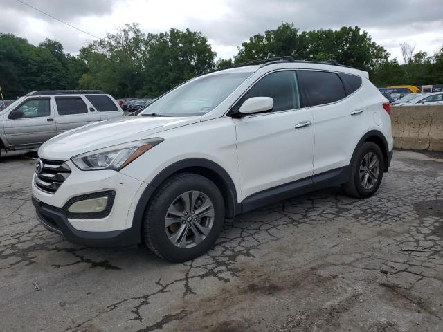 hyundai santa fe s 2015 5xyzudlb3fg263134