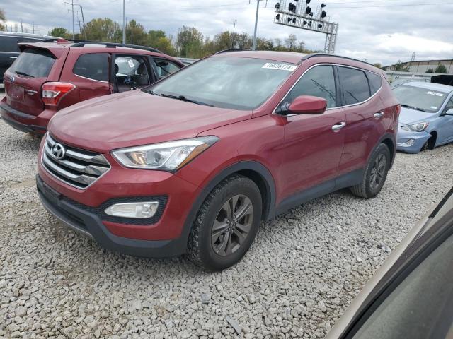 hyundai santa fe s 2015 5xyzudlb3fg269063