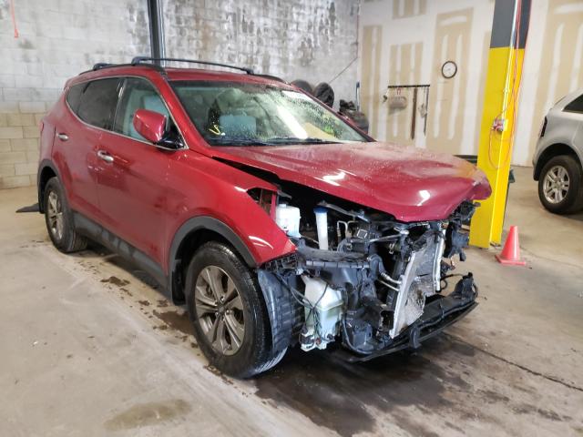 hyundai santa fe s 2016 5xyzudlb3gg320448