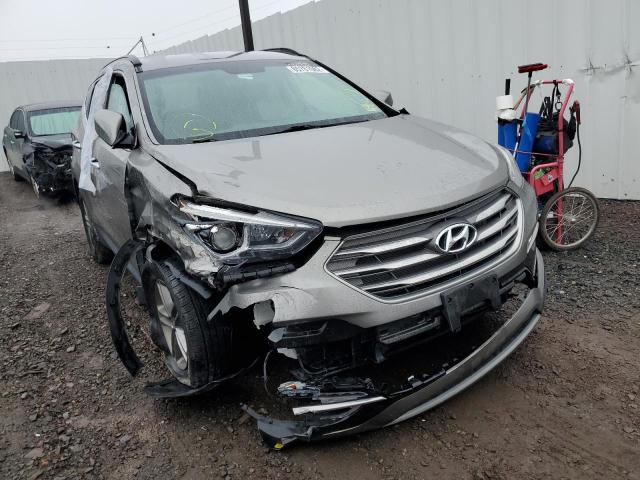 hyundai santa fe s 2017 5xyzudlb3hg410698