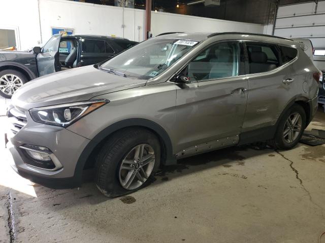 hyundai santa fe s 2017 5xyzudlb3hg428635