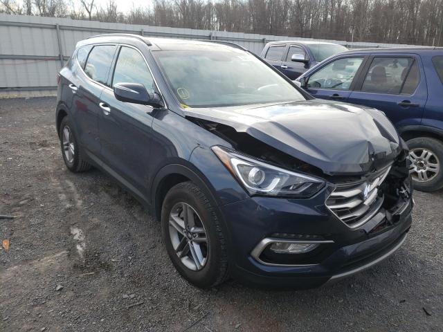 hyundai santa fe s 2017 5xyzudlb3hg480492