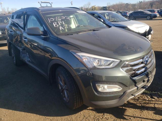 hyundai santa fe s 2013 5xyzudlb4dg035365