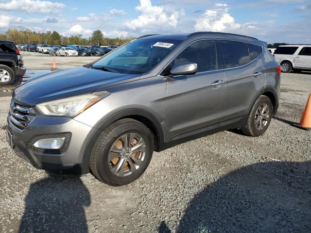 hyundai santa fe s 2013 5xyzudlb4dg084937