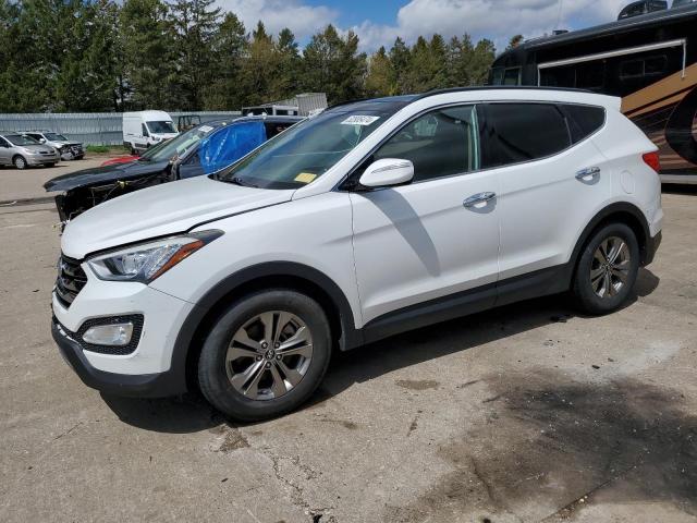 hyundai santa fe 2014 5xyzudlb4eg160285