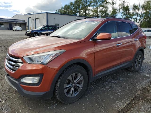 hyundai santa fe 2014 5xyzudlb4eg187406