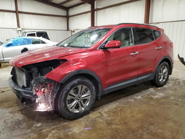 hyundai santa fe s 2015 5xyzudlb4fg253891