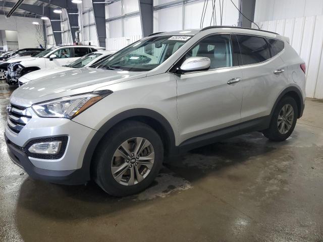 hyundai santa fe s 2016 5xyzudlb4gg371084