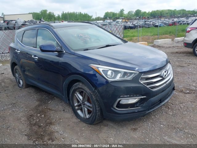 hyundai santa fe sport 2017 5xyzudlb4hg409155