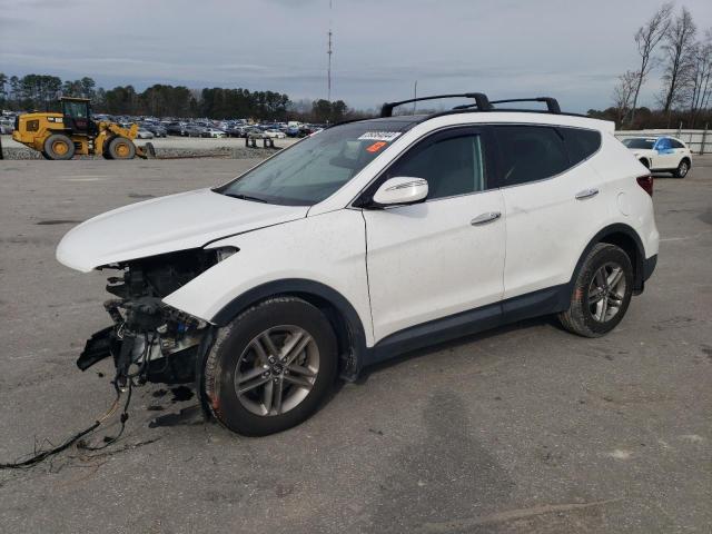 hyundai santa fe 2017 5xyzudlb4hg428563