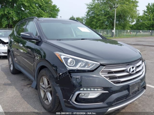 hyundai santa fe sport 2018 5xyzudlb4jg536025