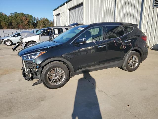 hyundai santa fe s 2018 5xyzudlb4jg555724