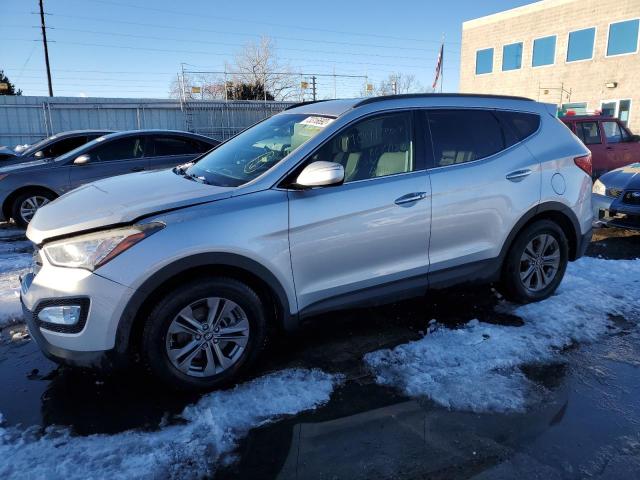 hyundai santa fe s 2013 5xyzudlb5dg015352