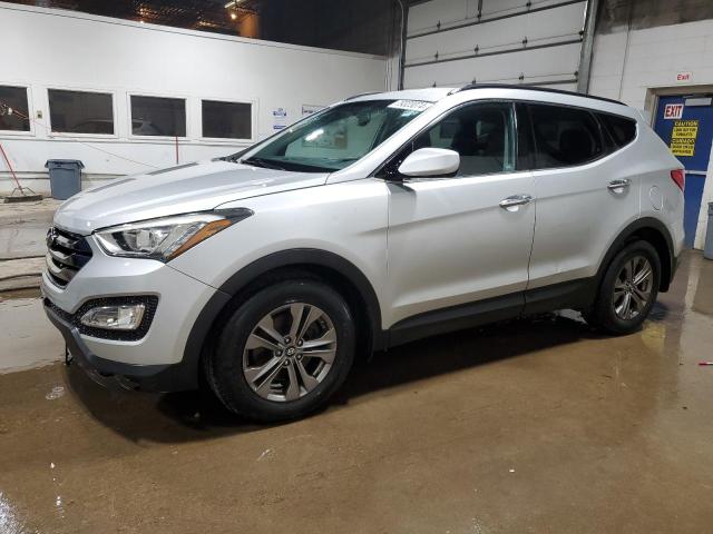 hyundai santa fe s 2013 5xyzudlb5dg027792