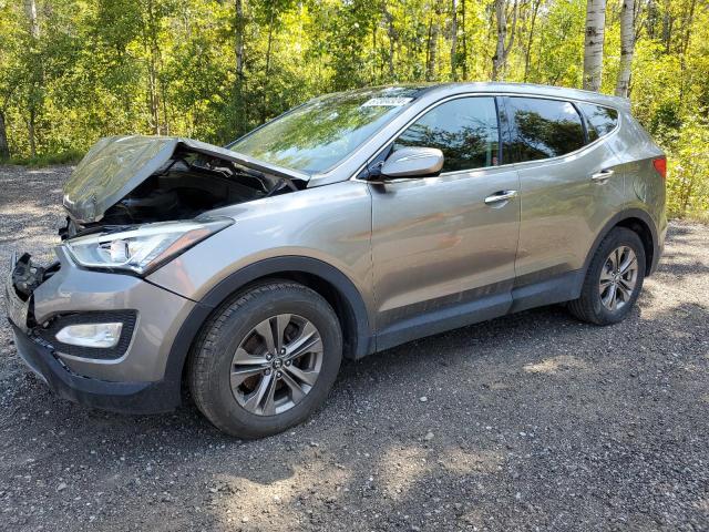 hyundai santa fe s 2013 5xyzudlb5dg031230