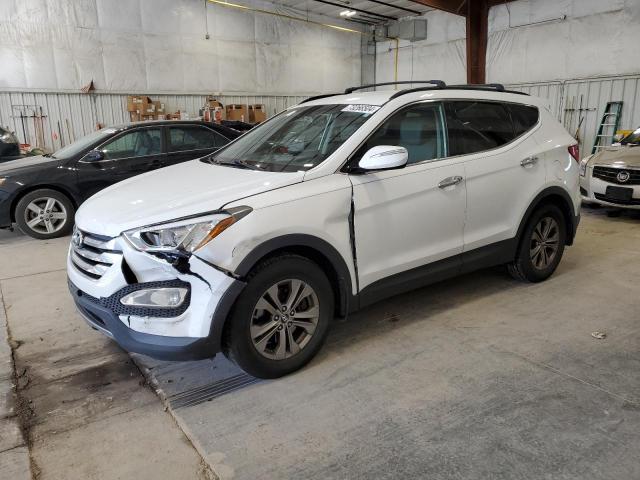 hyundai santa fe s 2013 5xyzudlb5dg043071