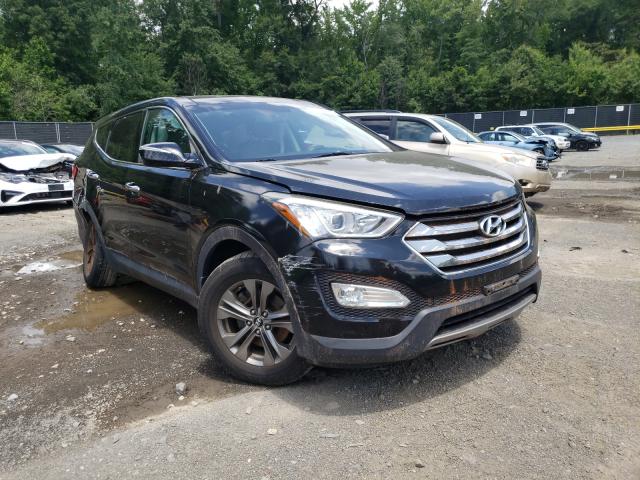 hyundai santa fe s 2013 5xyzudlb5dg056645