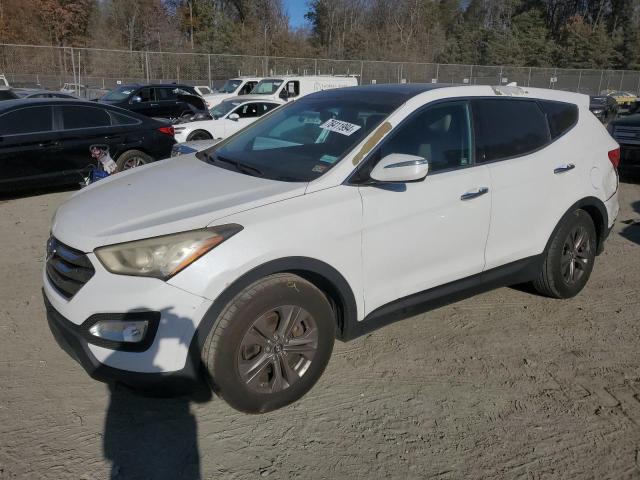 hyundai santa fe s 2013 5xyzudlb5dg063949