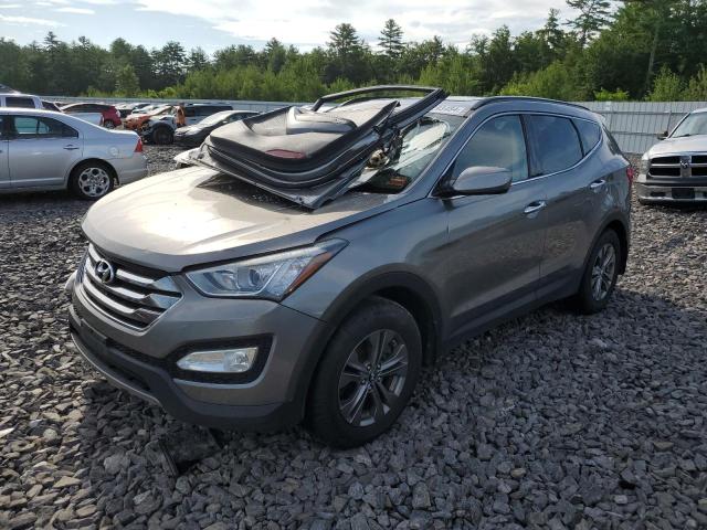 hyundai santa fe 2013 5xyzudlb5dg087457