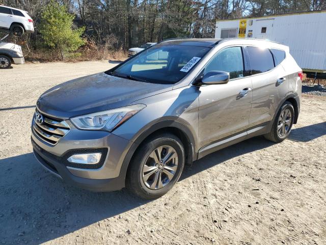 hyundai santa fe s 2014 5xyzudlb5eg151904