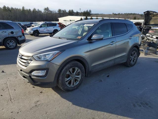 hyundai santa fe s 2014 5xyzudlb5eg162501