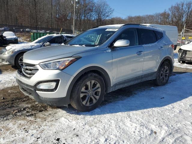 hyundai santa fe s 2015 5xyzudlb5fg259652