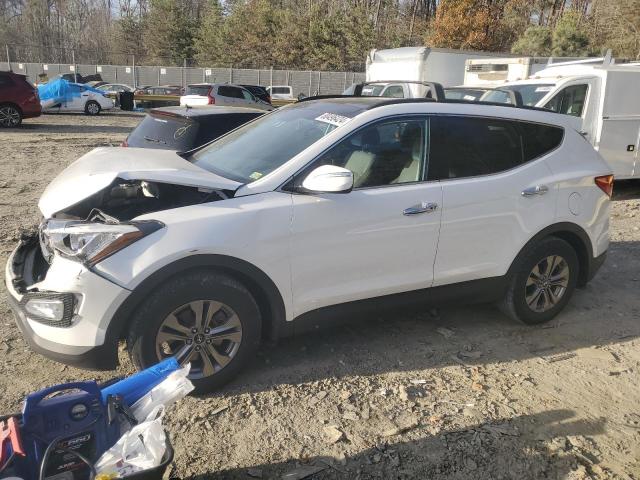 hyundai santa fe s 2015 5xyzudlb5fg284678