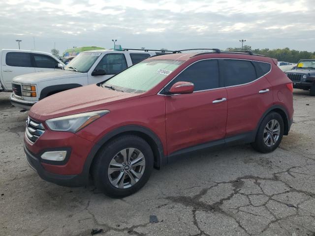 hyundai santa fe s 2015 5xyzudlb5fg285264