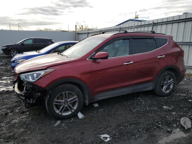 hyundai santa fe s 2017 5xyzudlb5hg425946