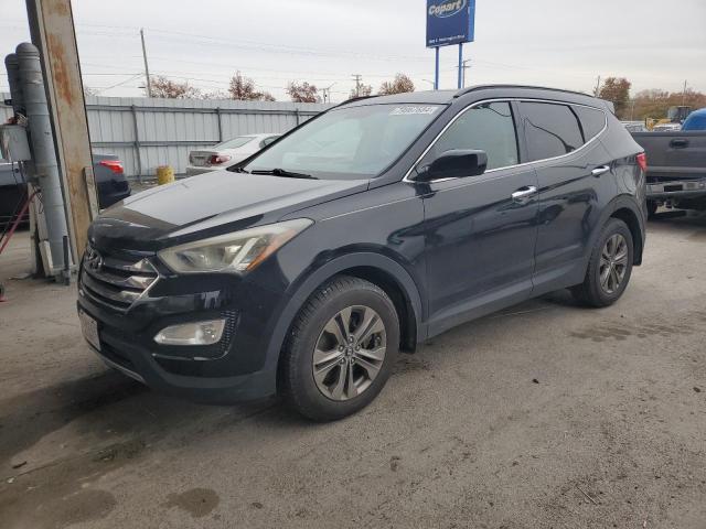 hyundai santa fe s 2013 5xyzudlb6dg017398