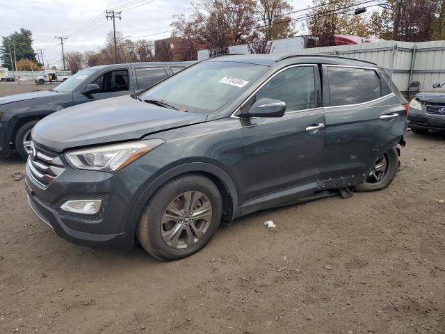 hyundai santa fe s 2013 5xyzudlb6dg027235