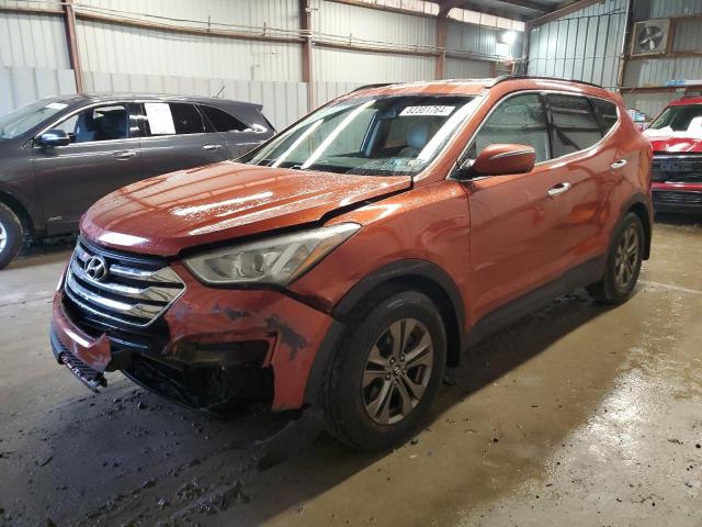 hyundai santa fe s 2013 5xyzudlb6dg042947