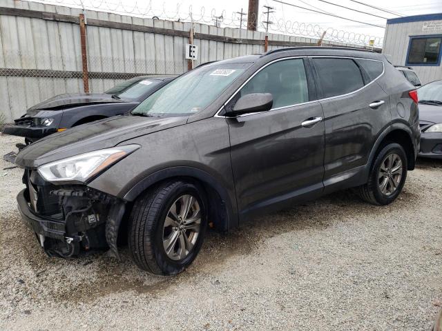 hyundai santa fe 2014 5xyzudlb6eg168775