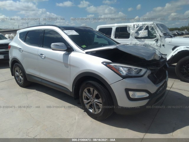 hyundai santa fe sport 2014 5xyzudlb6eg222852