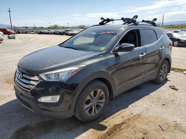 hyundai santa fe s 2014 5xyzudlb6eg231793